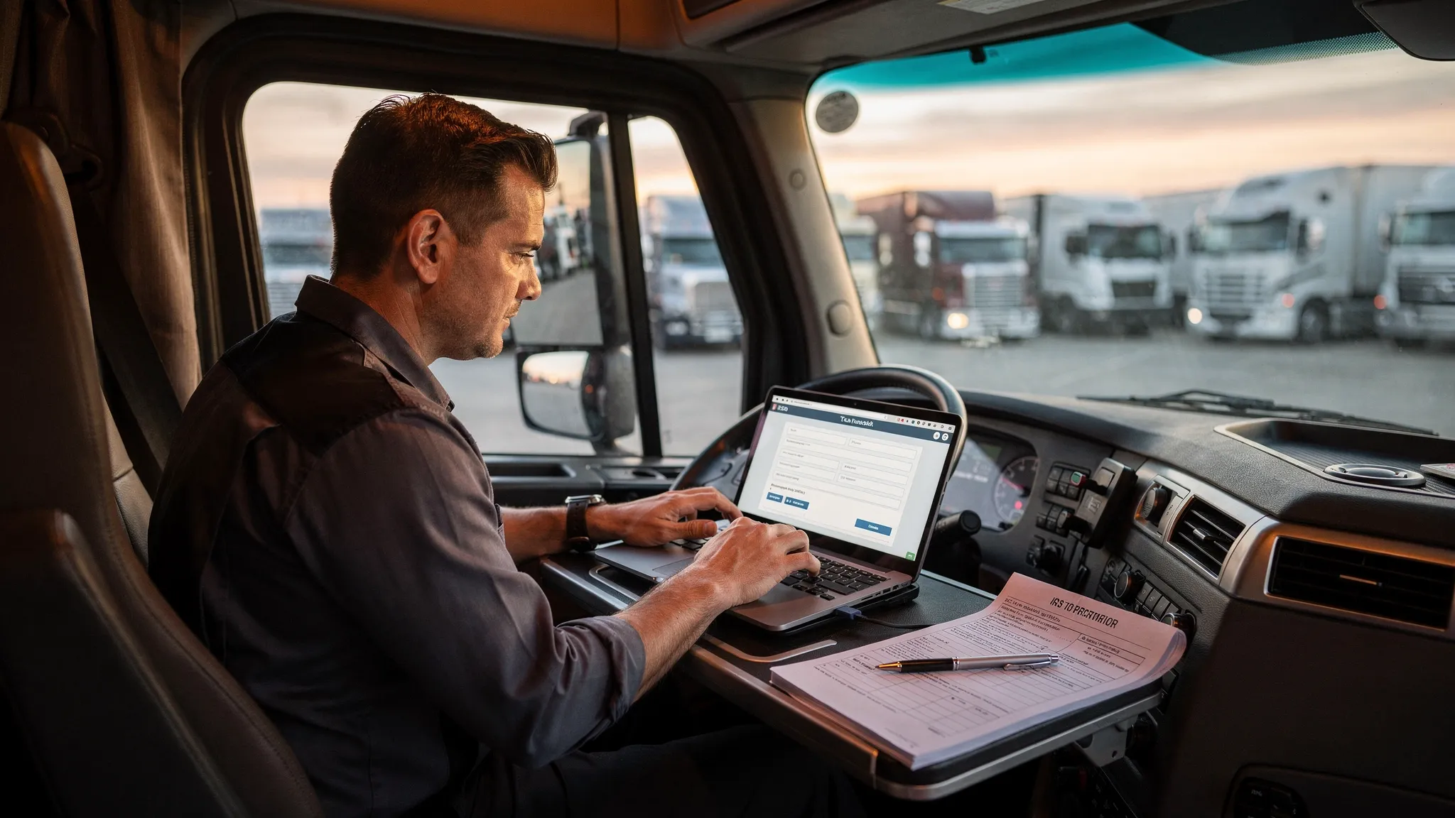 Which Is the Cheapest 2290 E-File Provider With Reliable Support?